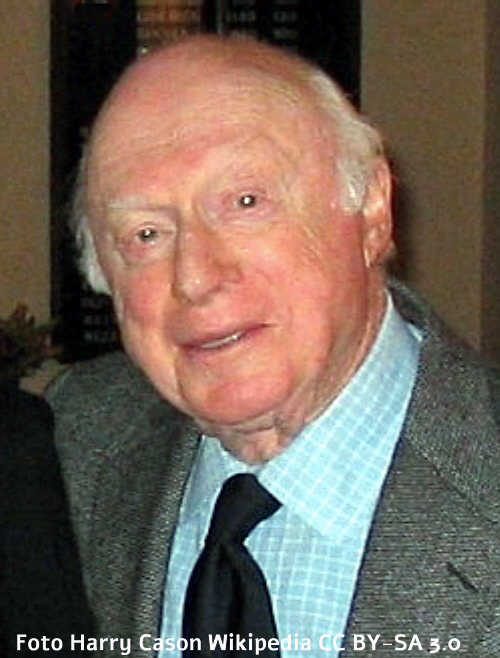 Norman Lloyd