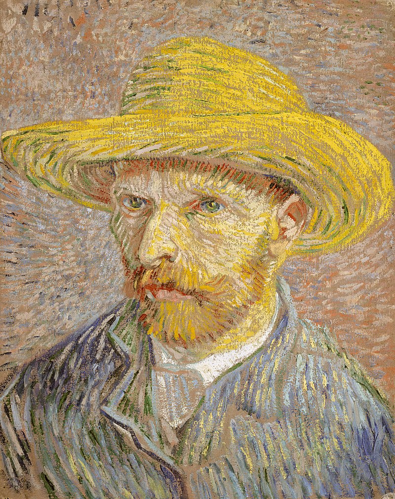 Vincent van Gogh